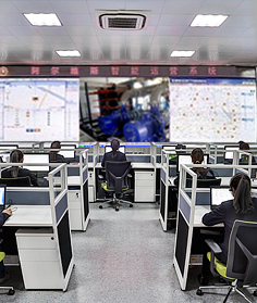 阿爾維斯物聯(lián)網(wǎng)智能運(yùn)營(yíng)中心